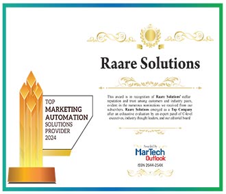 Raare Solutions